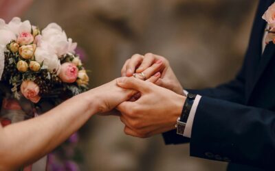 Photographie de Mariage : Capturer l’Amour à Chaque Instant