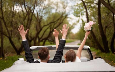 La Photographie de Mariage : Un Art Émotionnel